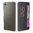 Flexi Slim Gel Case for Sony Xperia X - Black (Gloss Grip)