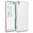 Flexi Slim Gel Case for Sony Xperia XA Ultra - Clear (Gloss Grip)