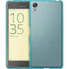 Go to product Flexi Gel Case for Sony Xperia X - Smoke Blue (Two-Tone)