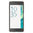 Flexi Gel Two-Tone Case for Sony Xperia XA - Smoke Black