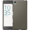 Go to product Flexi Gel Two-Tone Case for Sony Xperia XA - Smoke Black