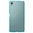 Flexi Gel Two-Tone Case for Sony Xperia XA - Smoke Blue