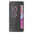 Flexi Gel Case for Sony Xperia X Performance - Smoke Black (Two-Tone)