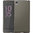 Flexi Gel Case for Sony Xperia X Performance - Smoke Black (Two-Tone)