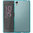 Flexi Gel Case for Sony Xperia X Performance - Smoke Blue (Two-Tone)