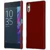 Go to product SnapShield Hard Shell Case for Sony Xperia XZ - Red
