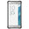 Slim Shield Tough Shockproof Case & Stand for Sony Xperia XZ - Grey