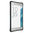 Slim Shield Tough Shockproof Case & Stand for Sony Xperia XZ - Grey