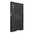 Dual Layer Rugged Tough Shockproof Case & Stand for Sony Xperia XZ - Black