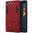 Slim Armour Tough Shockproof Case for Sony Xperia X Compact - Red