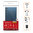 Flexi Slim Gel Case for Sony Xperia XZ - Clear (Gloss Grip)