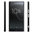 Flexi Slim Stealth Case for Sony Xperia XZ Premium - Black (Two-Tone)