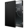 Flexi Slim Stealth Case for Sony Xperia XZ Premium - Black (Two-Tone)