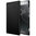 Flexi Slim Stealth Case for Sony Xperia XZ Premium - Black (Two-Tone)