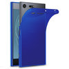 Go to product Flexi Gel Two-Tone Case for Sony Xperia XZ Premium - Frost Blue