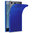 Flexi Gel Two-Tone Case for Sony Xperia XZ Premium - Frost Blue