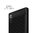 Flexi Geometric Hexagon Carbon Fibre Case for Sony Xperia XA1 - Black