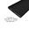 Flexi Geometric Hexagon Carbon Fibre Case for Sony Xperia XA1 - Black