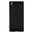 Flexi Geometric Hexagon Carbon Fibre Case for Sony Xperia XA1 - Black
