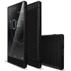 Go to product Flexi Geometric Hexagon Carbon Fibre Case for Sony Xperia XA1 - Black