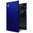 PolyShield Hard Shell Case for Sony Xperia XA1 - Blue (Matte Grip)