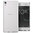 Flexi Shock Air Cushion Case for Sony Xperia XA1 Ultra - Clear (Gloss Grip)