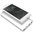 Flexi Shock Air Cushion Case for Sony Xperia XA1 Ultra - Clear (Gloss Grip)