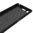 Flexi Slim Carbon Fibre Case for Sony Xperia XZ Premium - Brushed Black