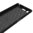 Flexi Slim Carbon Fibre Case for Sony Xperia XZ Premium - Brushed Black