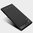 Flexi Slim Carbon Fibre Case for Sony Xperia XZ - Brushed Black