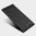 Flexi Slim Carbon Fibre Case for Sony Xperia XA1 Ultra - Brushed Black