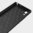 Flexi Slim Carbon Fibre Case for Sony Xperia XA1 Ultra - Brushed Black