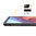 Flexi Slim Gel Case for LG Q6 - Clear (Gloss Grip)