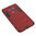 Slim Armour Tough Shockproof Case & Stand for LG V30+ (Red)