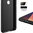 Flexi Slim Stealth Case for LG V30 / V30+ (Black)