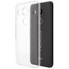 Go to product PolySnap Thin Hard Shell Case for Google Nexus 5X - Clear (Gloss)