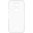 PolySnap Thin Hard Shell Case for Google Nexus 5X - Clear (Gloss)