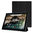 Trifold Cover & Smart Case Stand for Google Pixel C - Black