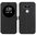 Sneak Peek Quick View Window Flip Case for LG G5 - Black