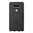 Dual Layer Rugged Tough Shockproof Case for LG V20 - Black