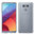 Flexi Slim Gel Case for LG G6 - Clear (Gloss Grip)