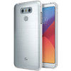 Flexi Slim Gel Case for LG G6 - Clear (Gloss Grip)