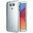 Flexi Slim Gel Case for LG G6 - Clear (Gloss Grip)