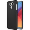 Go to product PolyShield Hard Shell Case for LG G6 - Black (Matte Grip)