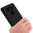 Flexi Slim Stealth Case for LG G6 - Black (Matte)
