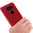 Flexi Gel Two-Tone Case for LG G6 - Red Frost