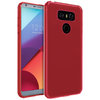 Go to product Flexi Gel Two-Tone Case for LG G6 - Red Frost