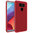 Flexi Gel Two-Tone Case for LG G6 - Red Frost