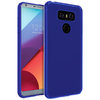 Go to product Flexi Gel Two-Tone Case for LG G6 - Blue Frost