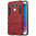 Slim Armour Tough Shockproof Case & Sand for LG G6 - Red